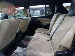 شێڤرۆلێت تراڤێرس